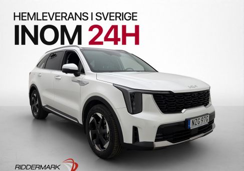 Kia Sorento, 2025 3
