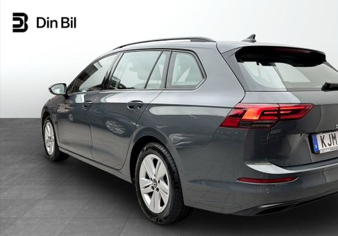 Volkswagen Golf, 2021 3