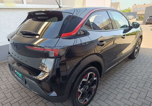 Opel Mokka, 2022 3