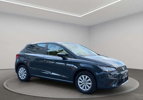 Seat Ibiza, 2025
