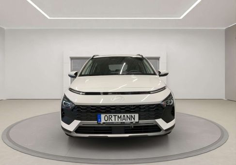 Hyundai Bayon, 2025 2