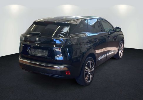 Peugeot 3008, 2023