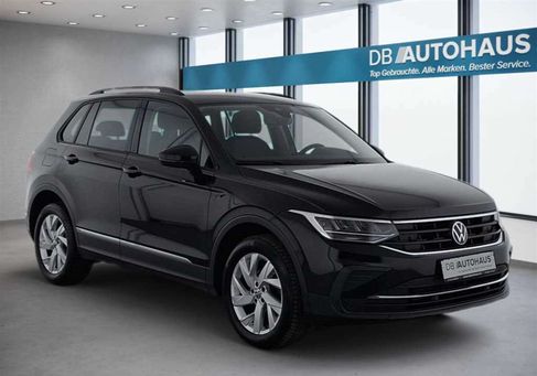 Volkswagen Tiguan, 2023 2