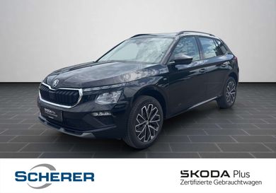 Skoda Kamiq, 2024