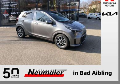 Kia Picanto, 2026