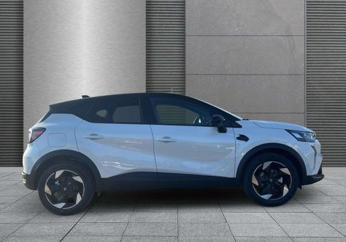 Renault Captur, 2026