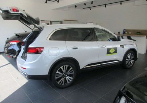 Renault Koleos, 2022