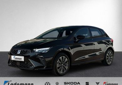 Seat Ibiza, 2026