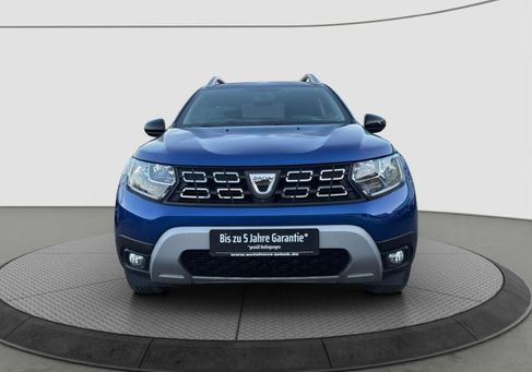 Dacia Duster, 2020