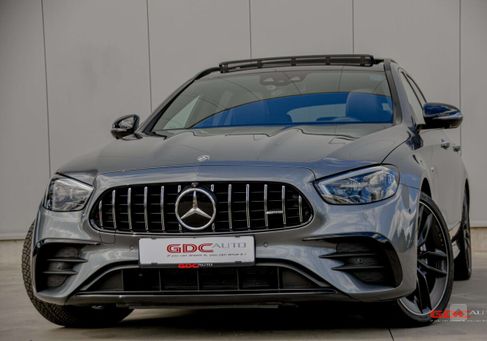 Mercedes-Benz CLA Klasė, 2021