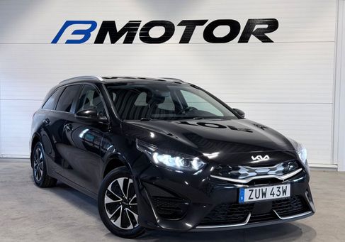 Kia Cee'd Sportswagon, 2023