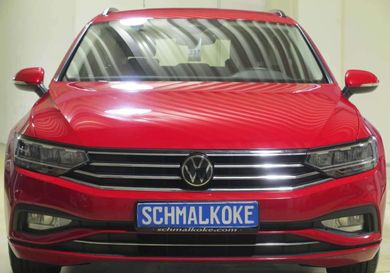 Volkswagen Passat Variant, 2024