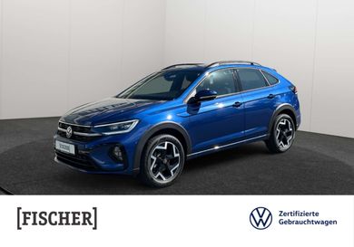 Volkswagen Taigo, 2025