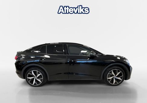 Volkswagen ID.5, 2023