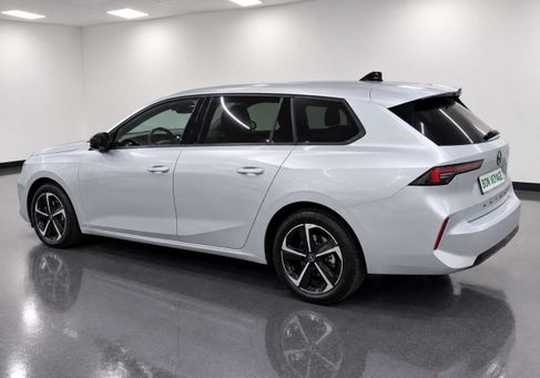 Opel Astra, 2024 2