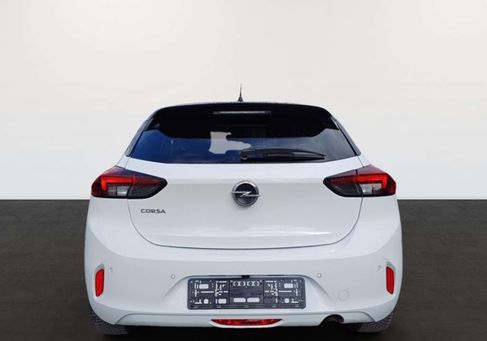 Opel Corsa, 2022 3