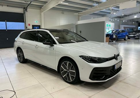 Volkswagen Passat Variant, 2024 3