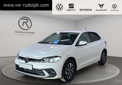 Volkswagen Polo, 2025