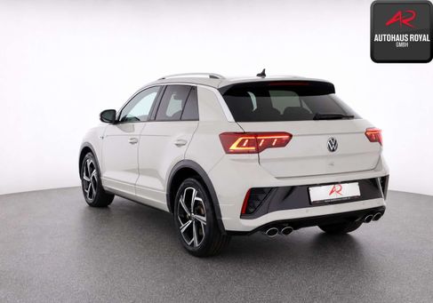 Volkswagen T-Roc, 2024