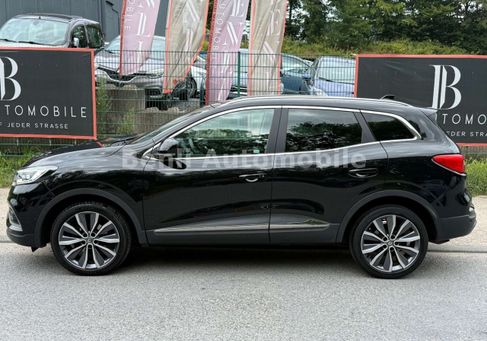 Renault Kadjar, 2019