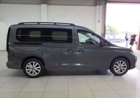 Volkswagen Caddy, 2022