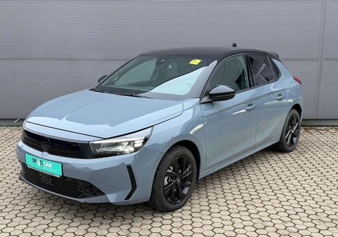 Opel Corsa, 2024 2