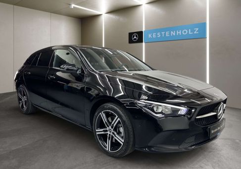 Mercedes-Benz CLA 220, 2023