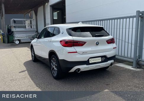 BMW X2, 2020 2