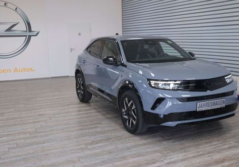 Opel Mokka, 2025 3