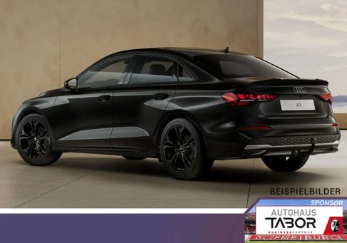 Audi A3, 2026 3