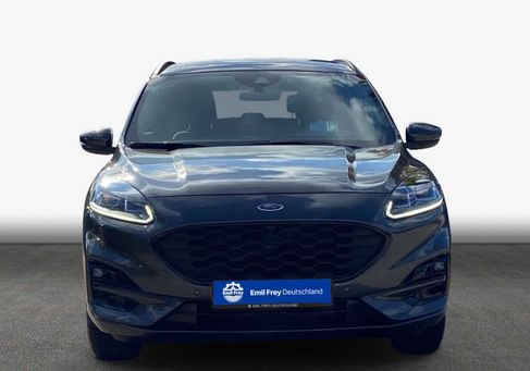 Ford Kuga, 2023