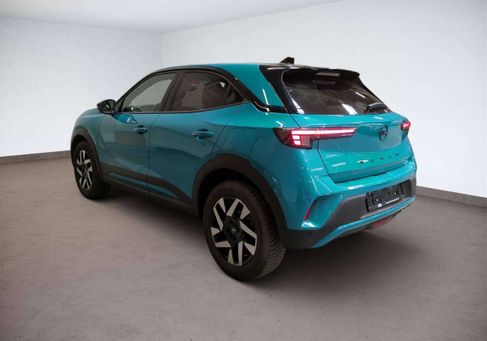 Opel Mokka, 2025 3