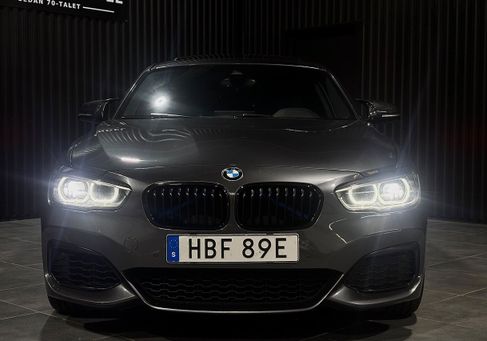 BMW M140i, 2018 3