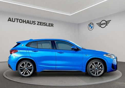 BMW X2, 2021 3