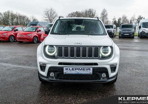 Jeep Renegade, 2024 2