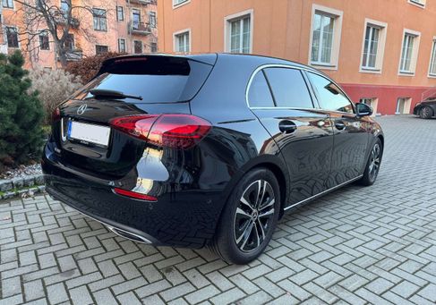 Mercedes-Benz A 180, 2024