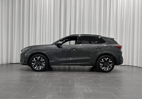 Cupra, 2025