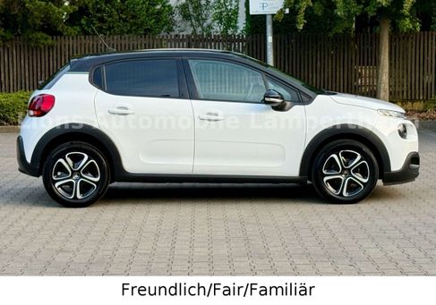Citroën C3, 2020 2