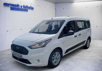 Ford Tourneo Connect, 2020