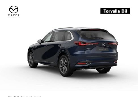 Mazda, 2026 3