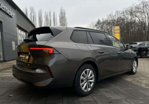 Opel Astra, 2023