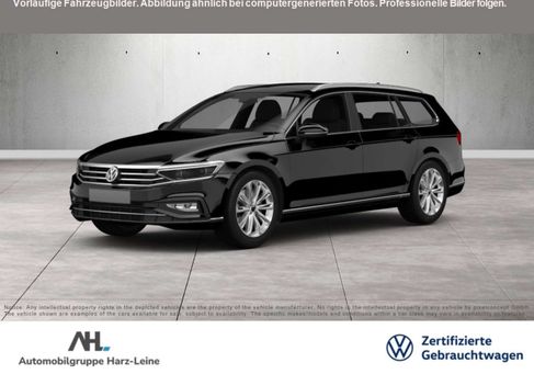 Volkswagen Passat Variant, 2023