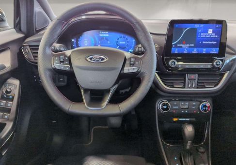 Ford Puma, 2023 2