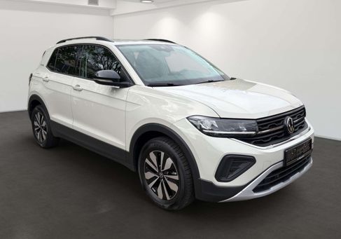 Volkswagen T-Cross, 2025 3