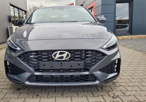 Hyundai i30, 2026 2