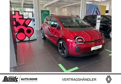 Renault Twingo, 2026