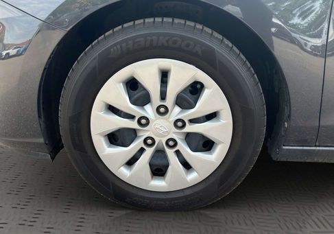 Hyundai i30, 2022 3