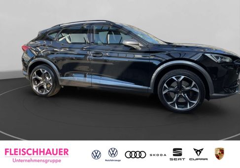Cupra Formentor, 2023 3
