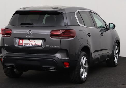 Citroën C5, 2023 3