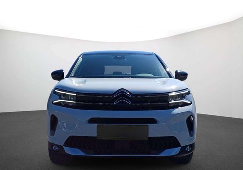 Citroën C5 Aircross, 2024